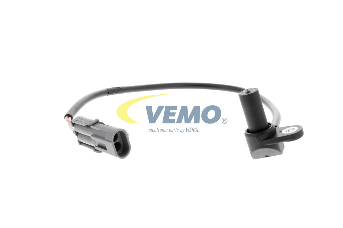 VEMO Drehzahlsensor, Motormanagement OPEL,RENAULT,NISSAN V46-72-0063 7700863523,9108457,2375000QAC 2375000QAL,04400457,4400457 von VEMO