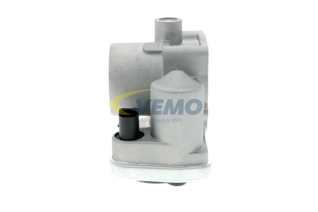 VEMO Drosselklappe VW,SKODA,SEAT V10-81-0068 036133062A,036133062M,36133062A Saugrohrklappe,Luftversorgung,Steuerklappe,Drosselklappenstutzen von VEMO