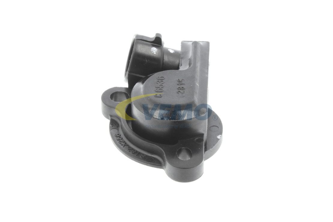 VEMO Drosselklappenpotentiometer CHEVROLET,DAEWOO V51-72-0035 94580175,00734614,00734626 Drosselklappensensor,Sensor, Drosselklappenstellung 734614 von VEMO