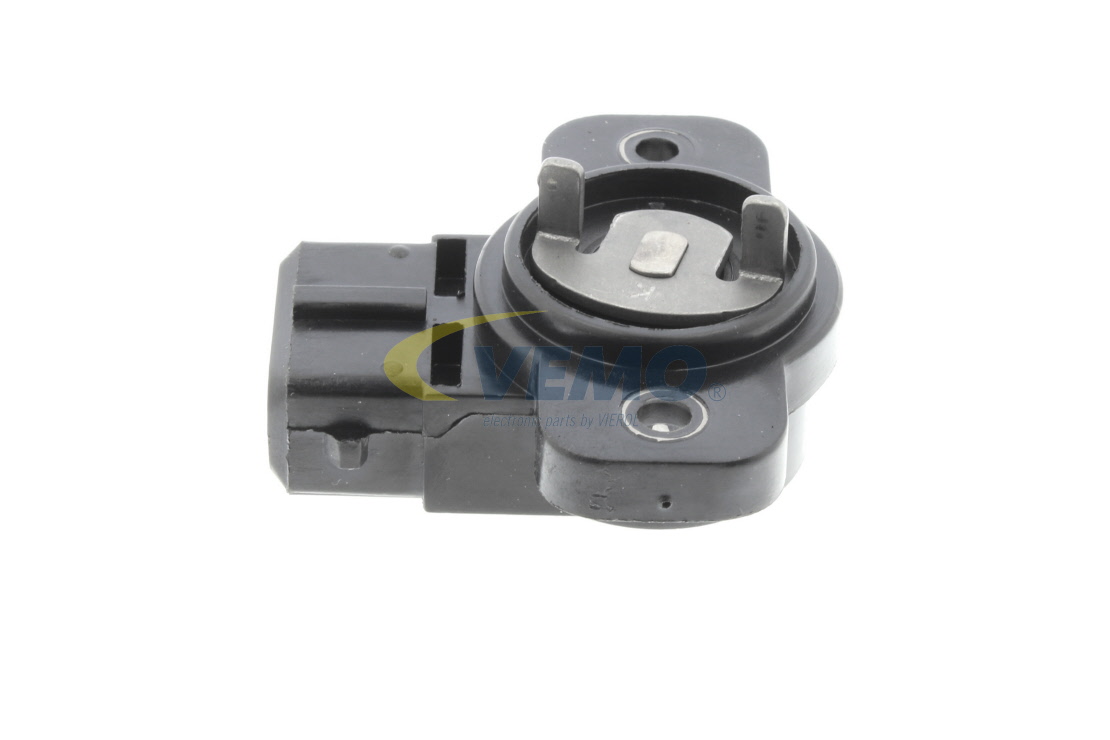 VEMO Drosselklappenpotentiometer OPEL,FIAT,HYUNDAI V52-72-0112 3517022010,3517023000,3517037100 Drosselklappensensor,Sensor, Drosselklappenstellung von VEMO