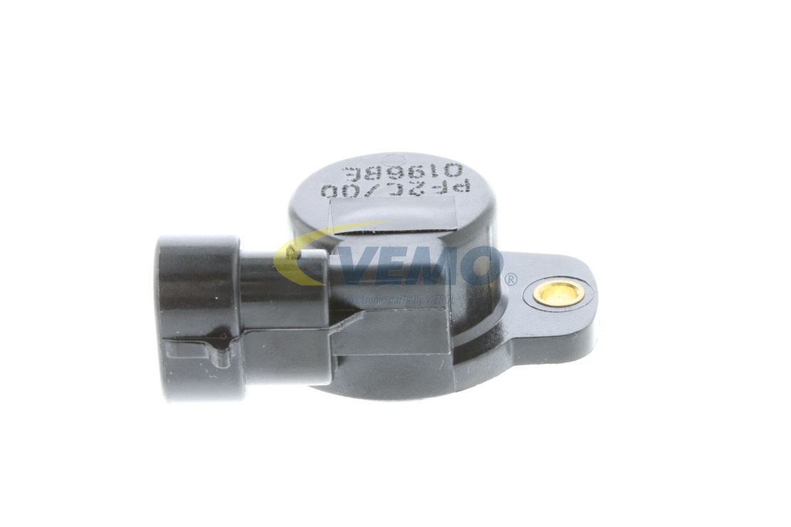 VEMO Drosselklappenpotentiometer RENAULT,FIAT,PEUGEOT V22-72-0040 7701070837,7092246,77364618 Drosselklappensensor,Sensor, Drosselklappenstellung von VEMO