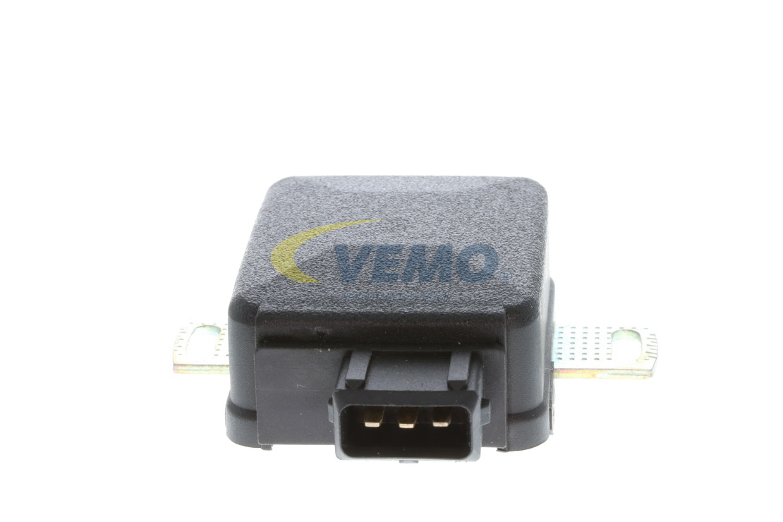 VEMO Drosselklappenpotentiometer TOYOTA,KIA,MAZDA V32-72-0002 0B63018911,B63018911,8945232020 Drosselklappensensor,Sensor, Drosselklappenstellung von VEMO