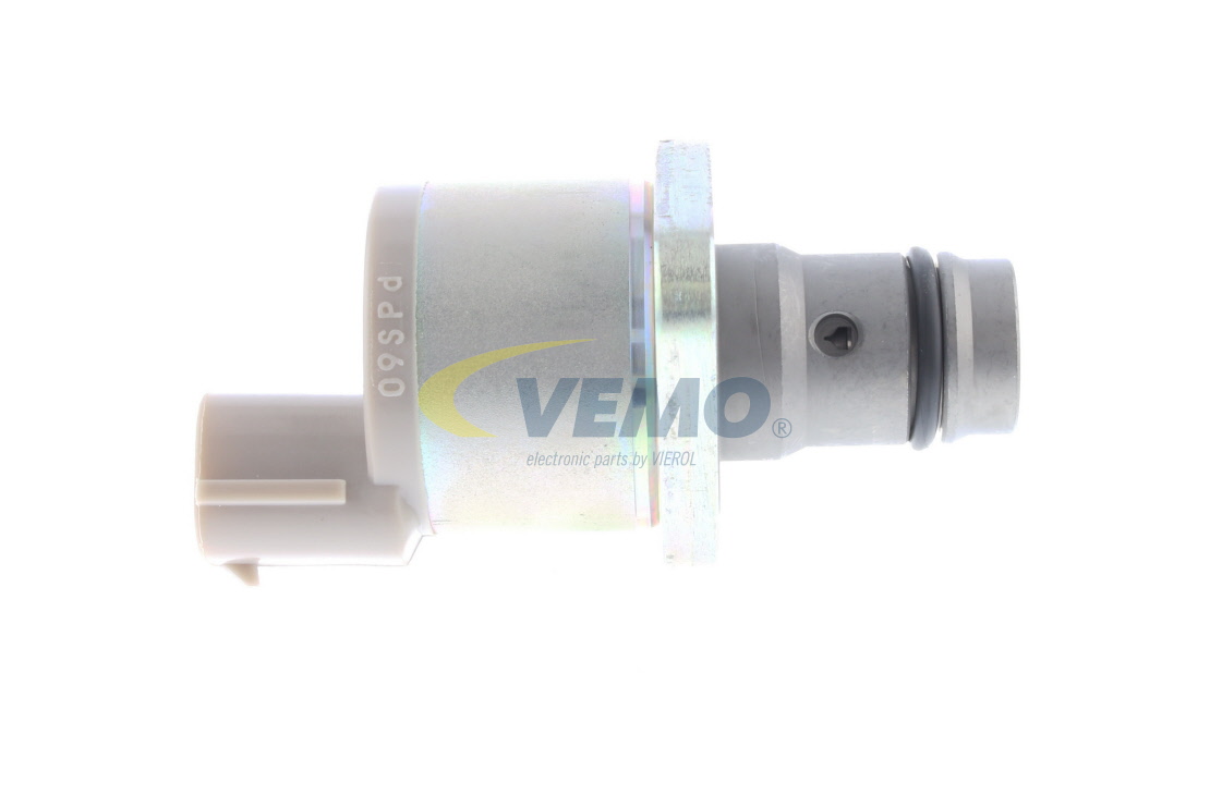 VEMO Druckregelventil, Common-Rail-System OPEL,FORD,FIAT V22-11-0010 6C1Q9358AA,6C1Q9358AB,8980437350 LR009837,1460A031,A6860EC09A,1920QK,9665523380 von VEMO