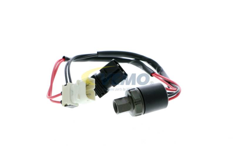 VEMO Druckschalter AUDI,BMW V20-73-0001 64531390070,64538390536,64531379688 Drucksensor Klimaanlage,Klimasensor,Druckschalter, Klimaanlage 64538350077 von VEMO