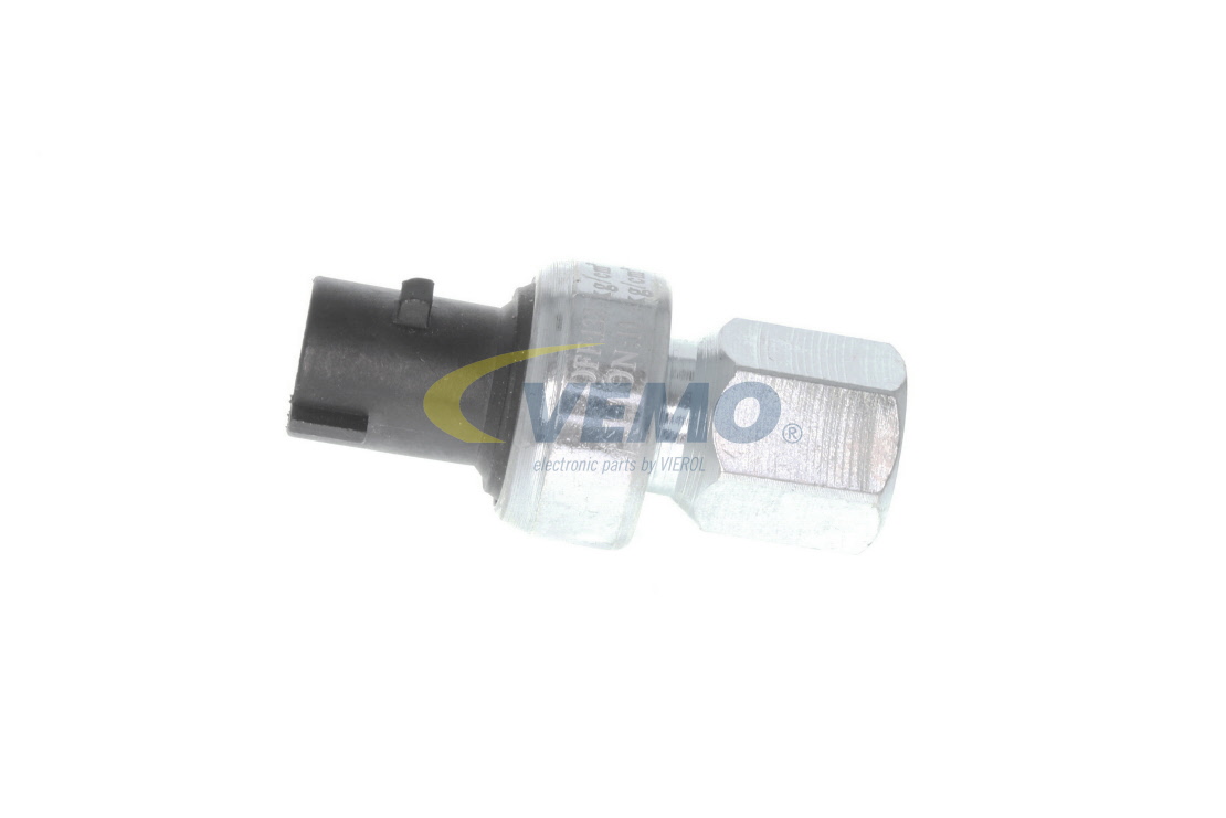 VEMO Druckschalter OPEL,VAUXHALL V40-73-0016 90451440,1854777 Drucksensor Klimaanlage,Klimasensor,Druckschalter, Klimaanlage von VEMO