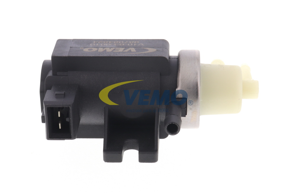 VEMO Druckwandler, Turbolader VW,AUDI,FORD V10-63-0010 1H0906627A,1031090,95VW12B573CB 7700377175 von VEMO