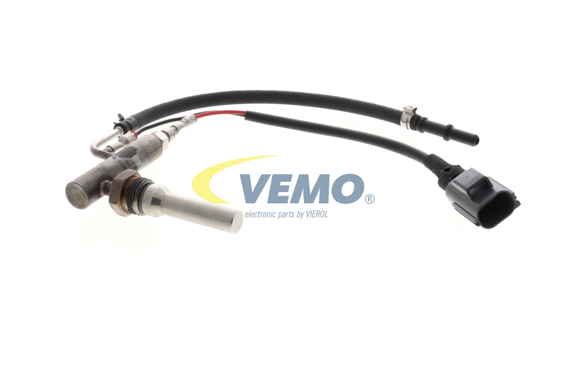 VEMO Einspritzeinheit, Ruß- / Partikelfilterregeneration FORD V25-67-0012 1782157,1877097,CV619T540AB von VEMO