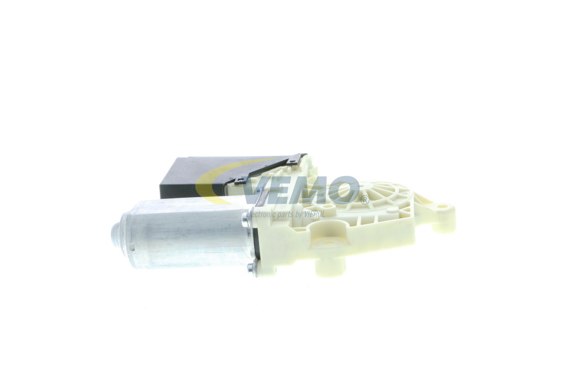 VEMO Elektromotor, Fensterheber VW V10-05-0012 6Q2959801D,6Q2959801DSA1 von VEMO