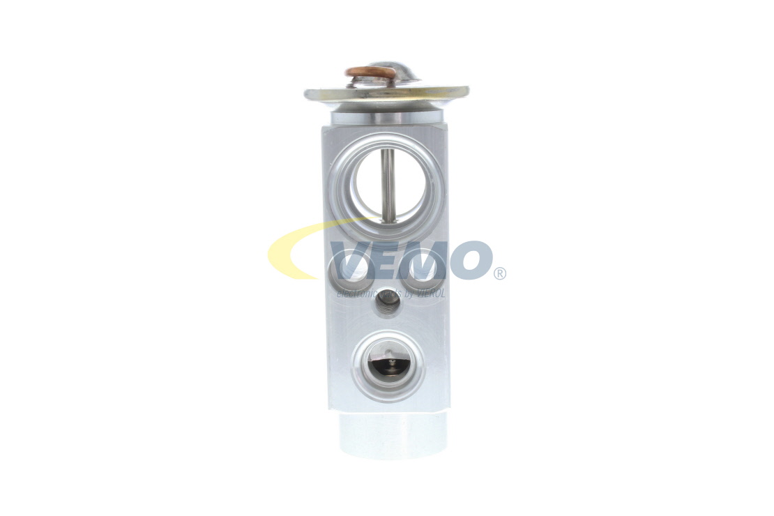 VEMO Expansionsventil VW,OPEL,RENAULT V40-77-0006 52478992,90559850,9117289 Expansionsventil, Klimaanlage 01618131,09117114,1618102,1618190,1618539 von VEMO