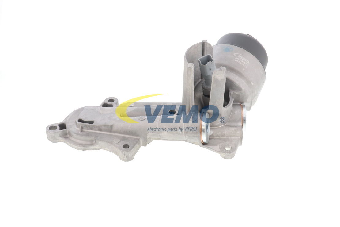 VEMO Gehäuse, Ölfilter PEUGEOT,CITROËN V42-60-0006 1103P3,1103H9,1103N2 von VEMO