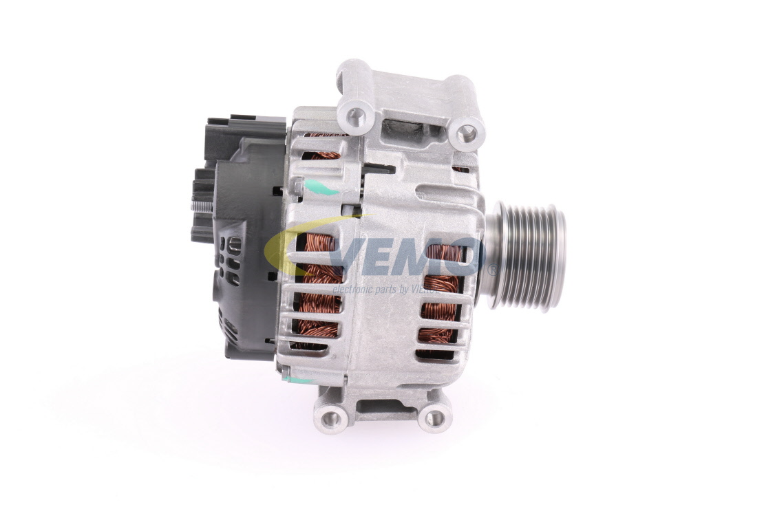 VEMO Generator MERCEDES-BENZ V30-13-50022 27115415020080,A2711541502,A27115415020080 Lichtmaschine,Dynamo,Lima,Altenartor 2711541502 von VEMO