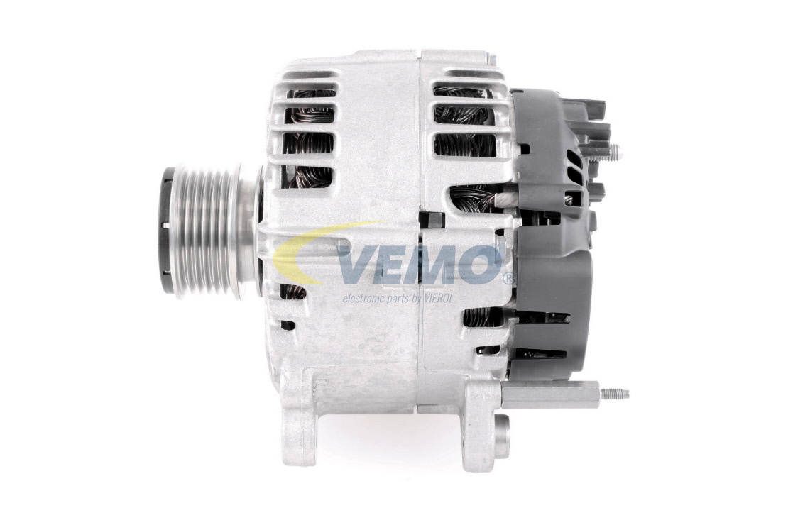 VEMO Generator VW,AUDI,SKODA V10-13-45340 6F903023A,6F903023FX,06F903023I Lichtmaschine,Dynamo,Lima,Altenartor 06F903023DX,06F903023FX,06F903023F von VEMO