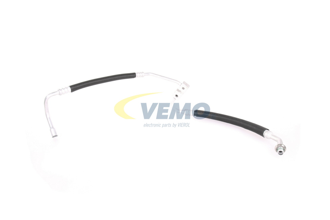 VEMO Hochdruck-/Niederdruckleitung, Klimaanlage FORD,MAZDA V25-20-0010 1052904,1091996,1116814 96FW19D850BE,96FW19D850BK,1023280,1E0561525B,1E0561525C von VEMO