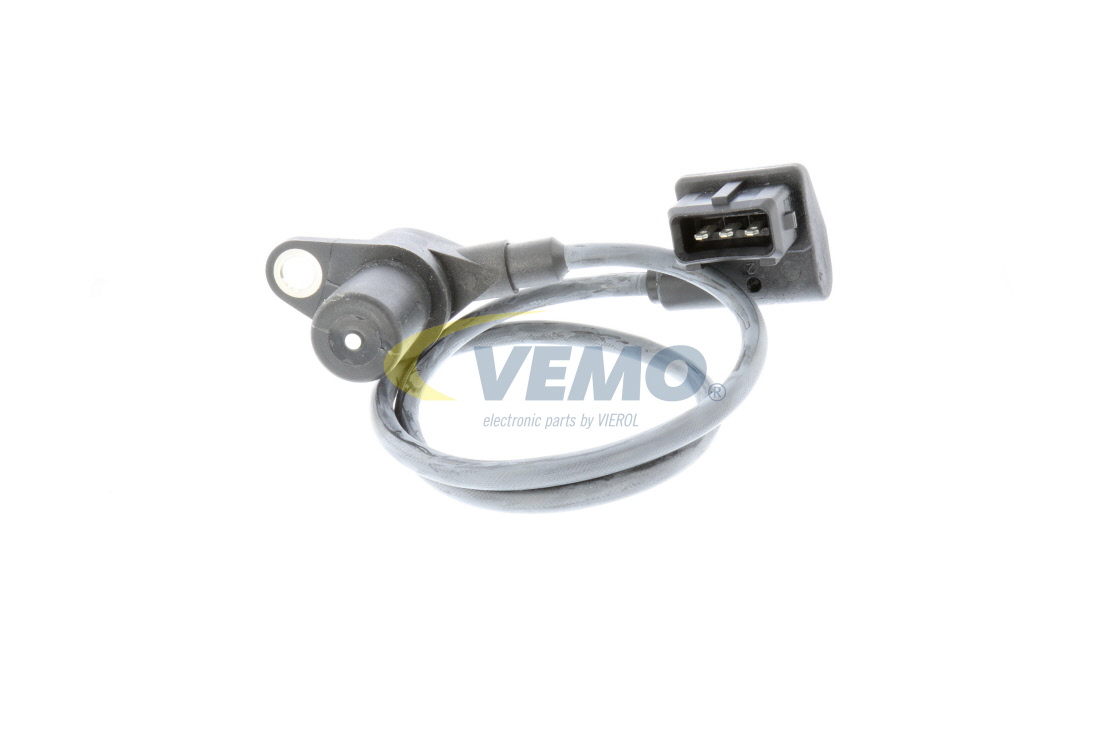 VEMO Impulsgeber BMW V20-72-0422 12141715713,12141720291,12141720307 Kurbelwellensensor,Impulsgeber, Kurbelwelle 1715713,1720291,1720307 von VEMO