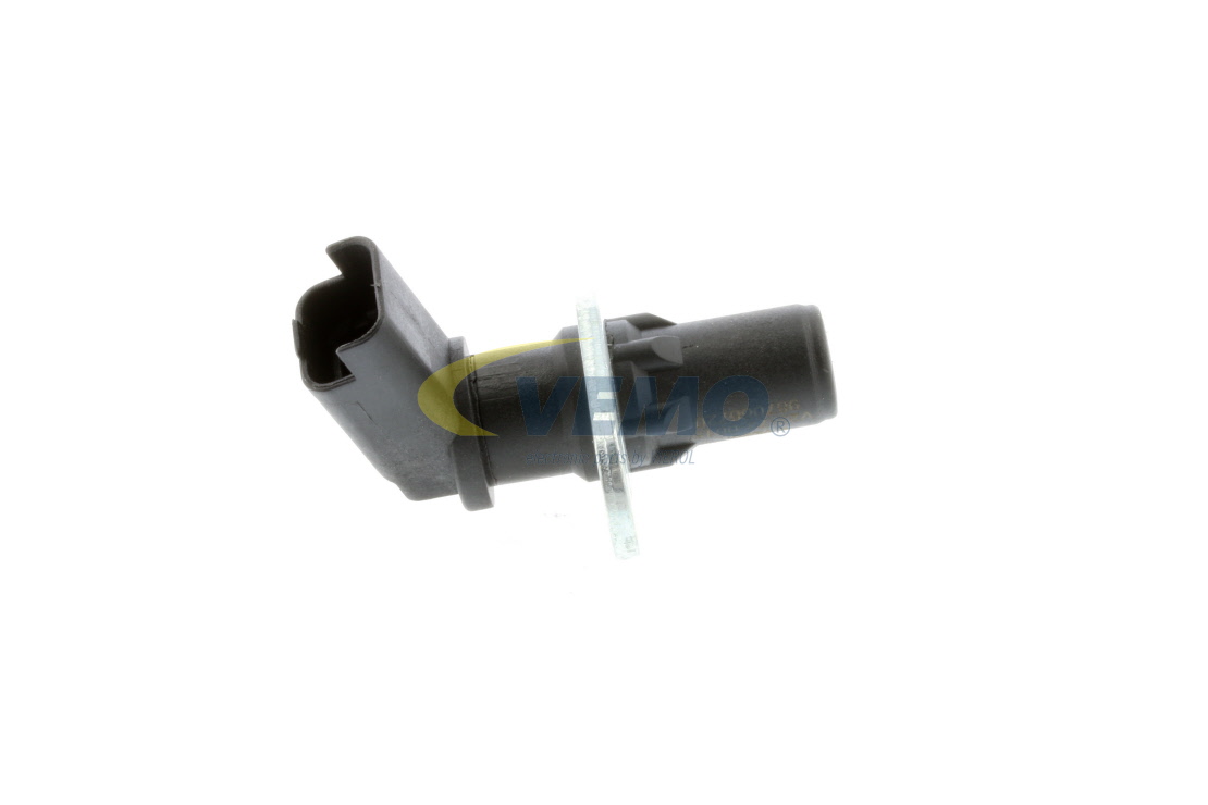 VEMO Impulsgeber FIAT,PEUGEOT,CITROËN V22-72-0015 96357329,9635732980,19209C Kurbelwellensensor,Impulsgeber, Kurbelwelle von VEMO