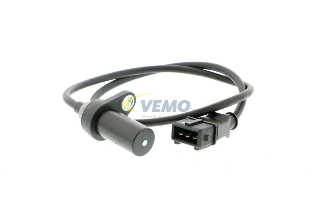 VEMO Impulsgeber FIAT,PEUGEOT,CITROËN V24-72-0011 0000007777960,7777960,55189517 Kurbelwellensensor,Impulsgeber, Kurbelwelle 1920K,7701402250,46786042 von VEMO