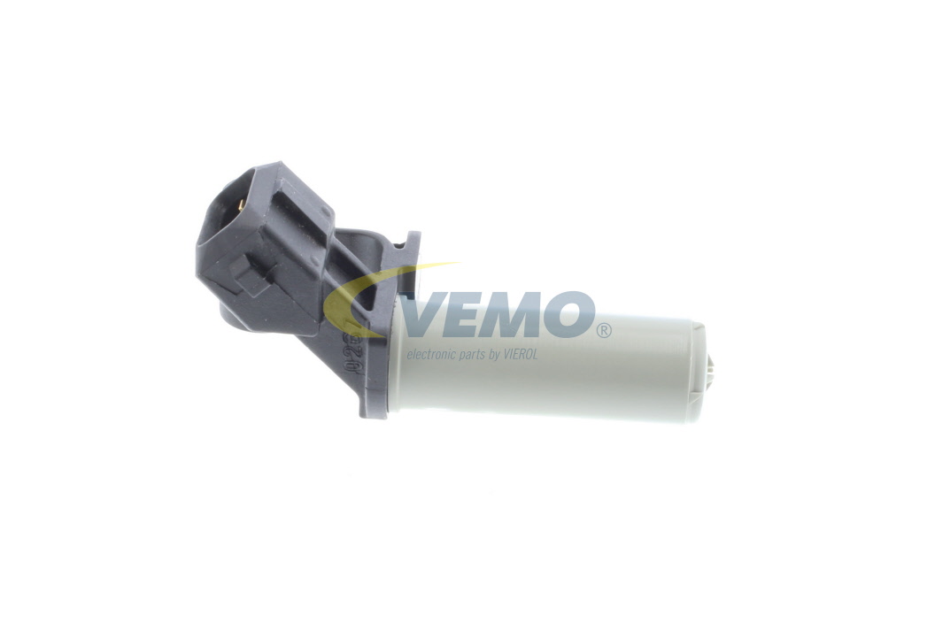 VEMO Impulsgeber FORD,FIAT,PEUGEOT V25-72-0034 JD61138,LR004396,1920LV Kurbelwellensensor,Impulsgeber, Kurbelwelle 9662221580,1143723,2S7Q6C315AC von VEMO