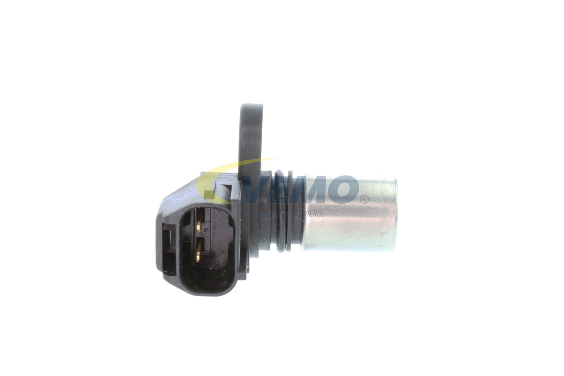 VEMO Impulsgeber FORD,VOLVO V25-72-1087 8627355,1371654,1727897 Kurbelwellensensor,Impulsgeber, Kurbelwelle 6M5G63C315AA,6M5G6C315AA,6M5G6C315AB von VEMO