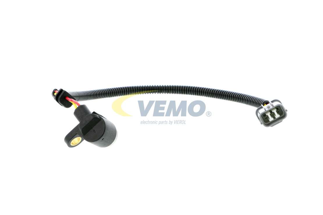 VEMO Impulsgeber HONDA V26-72-0010 37500P2FA01 Kurbelwellensensor,Impulsgeber, Kurbelwelle von VEMO