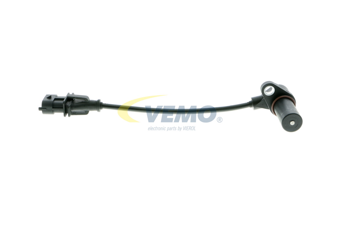 VEMO Impulsgeber HONDA V26-72-0184 37500RBDE01,37500RBDE010,37840RBDAE01 Kurbelwellensensor,Impulsgeber, Kurbelwelle 32G9000600,37500RBD01 von VEMO