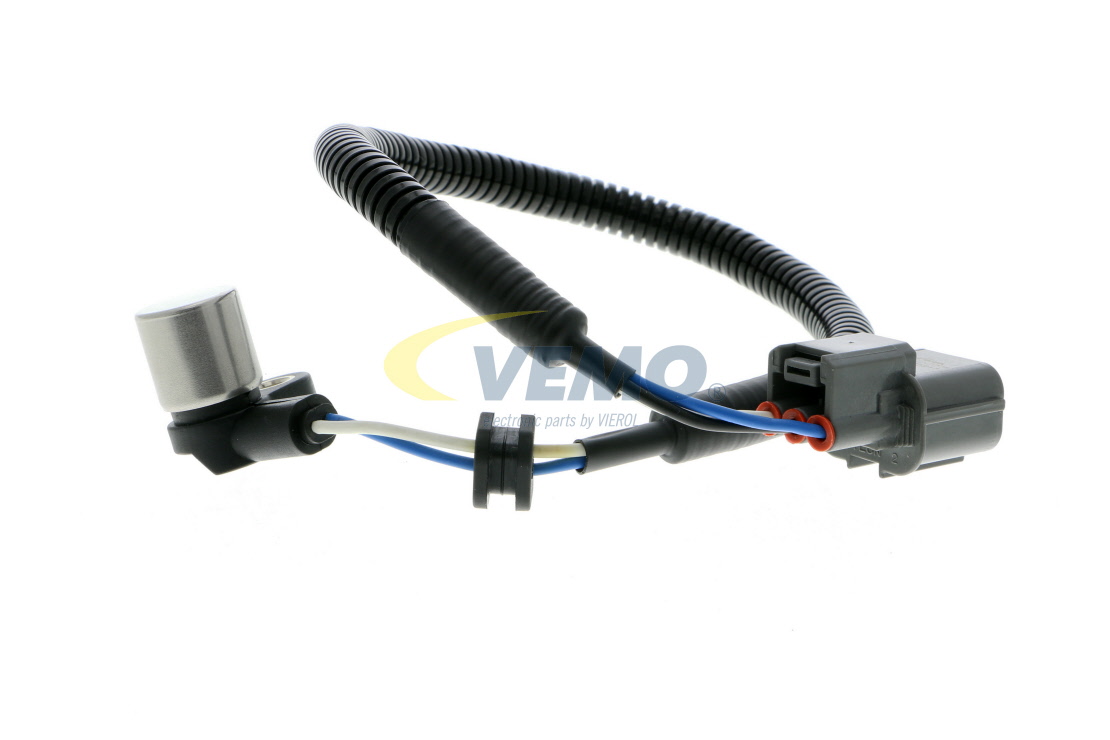 VEMO Impulsgeber HONDA V26-72-0206 37501P2JJ01 Kurbelwellensensor,Impulsgeber, Kurbelwelle von VEMO