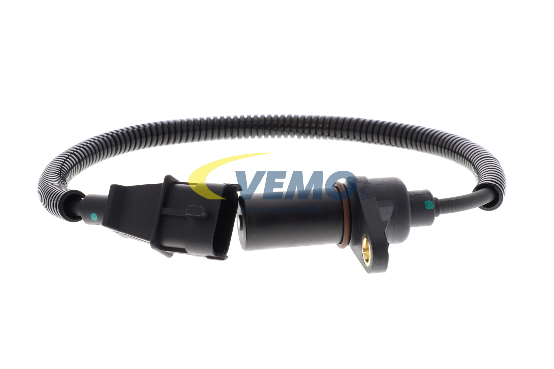 VEMO Impulsgeber HYUNDAI,KIA V52-72-0049 3918027400 Kurbelwellensensor,Impulsgeber, Kurbelwelle von VEMO