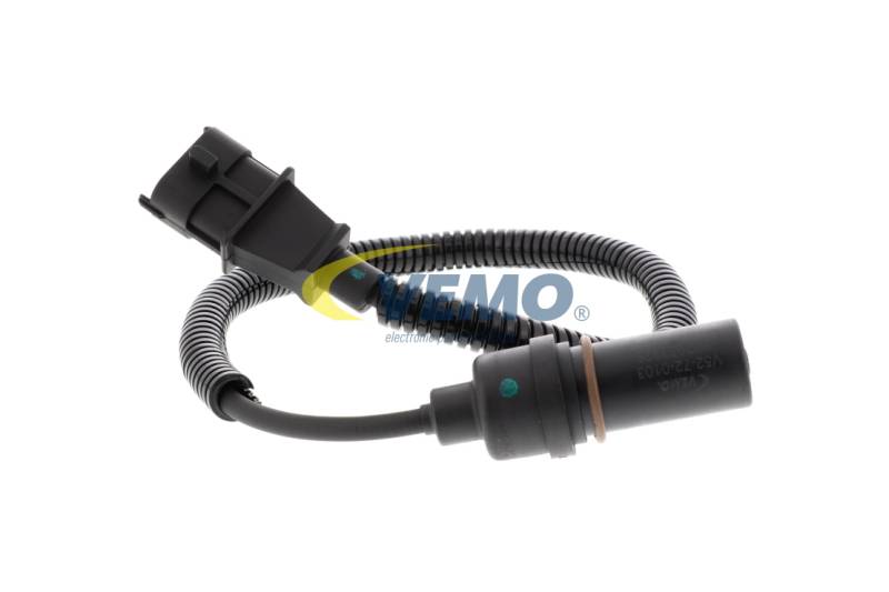 VEMO Impulsgeber HYUNDAI,KIA V52-72-0103 3918027000,3918027400,3919027100 Kurbelwellensensor,Impulsgeber, Kurbelwelle von VEMO