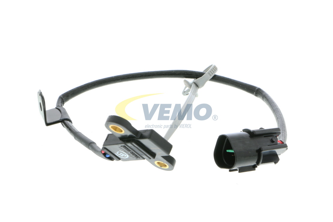 VEMO Impulsgeber HYUNDAI,KIA V53-72-0069 3931002700 Kurbelwellensensor,Impulsgeber, Kurbelwelle von VEMO