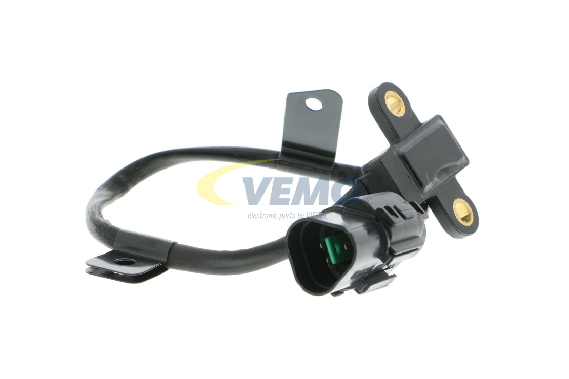 VEMO Impulsgeber HYUNDAI V52-72-0200 3931002600 Kurbelwellensensor,Impulsgeber, Kurbelwelle von VEMO