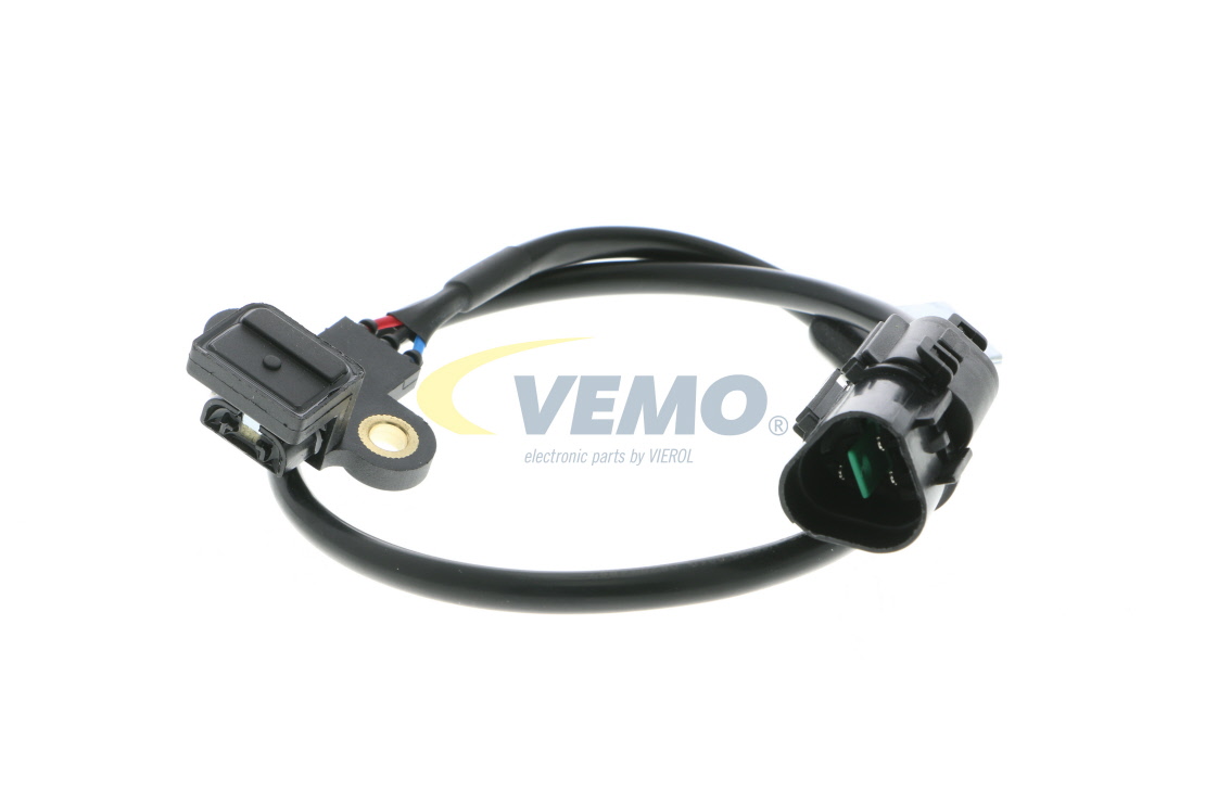 VEMO Impulsgeber HYUNDAI V52-72-0219 1800446,3931039010 Kurbelwellensensor,Impulsgeber, Kurbelwelle von VEMO