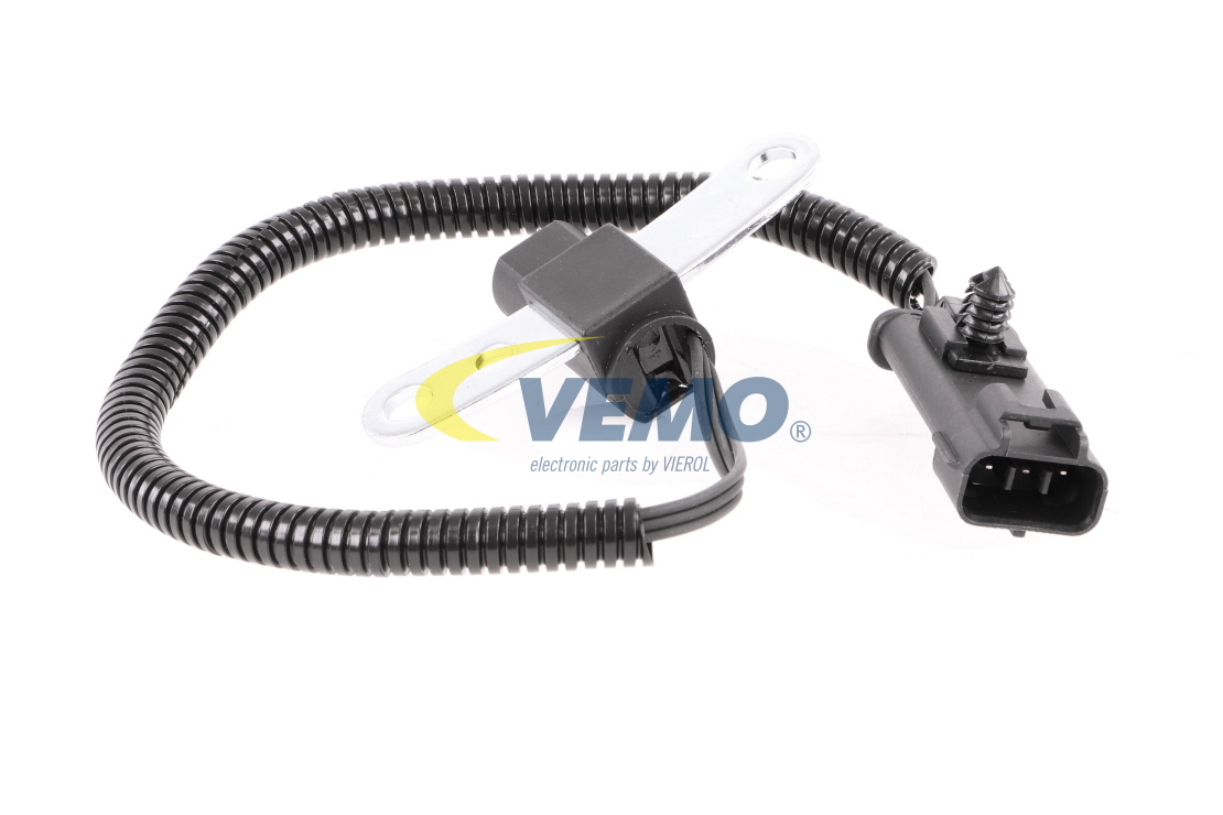 VEMO Impulsgeber JEEP,DODGE V33-72-0130 56027865,56027865AB,68281273AA Kurbelwellensensor,Impulsgeber, Kurbelwelle 68407888AA,56027866,56027867 von VEMO