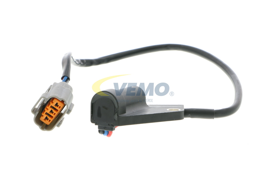 VEMO Impulsgeber MAZDA V32-72-0106 J005T27072,J5T27072,FSD18221A Kurbelwellensensor,Impulsgeber, Kurbelwelle ZL0118221A von VEMO