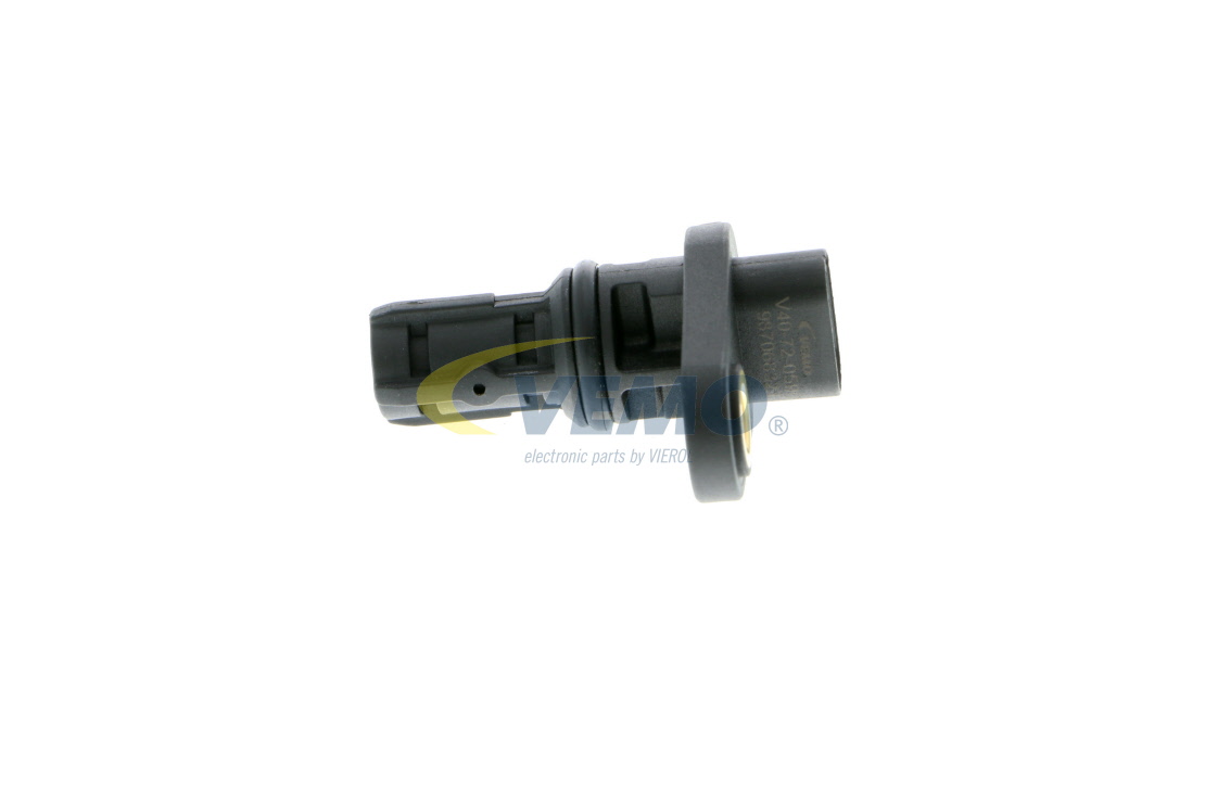 VEMO Impulsgeber OPEL,CHEVROLET,VAUXHALL V40-72-0590 1238207,55562744,55571977 Kurbelwellensensor,Impulsgeber, Kurbelwelle 91150860,055562744,01238207 von VEMO