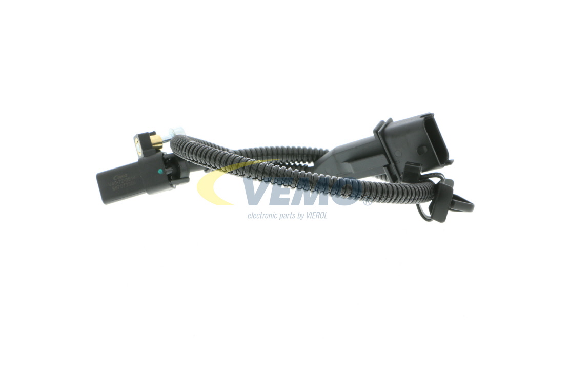 VEMO Impulsgeber OPEL,CHEVROLET,VAUXHALL V40-72-0614 055567243,06238868,28289867 Kurbelwellensensor,Impulsgeber, Kurbelwelle 6238868,55567243 von VEMO