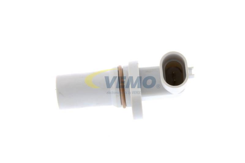 VEMO Impulsgeber OPEL,FIAT,SUZUKI V40-72-0427 93179433,6235664,3322079JR0000 Kurbelwellensensor,Impulsgeber, Kurbelwelle 46798352 von VEMO