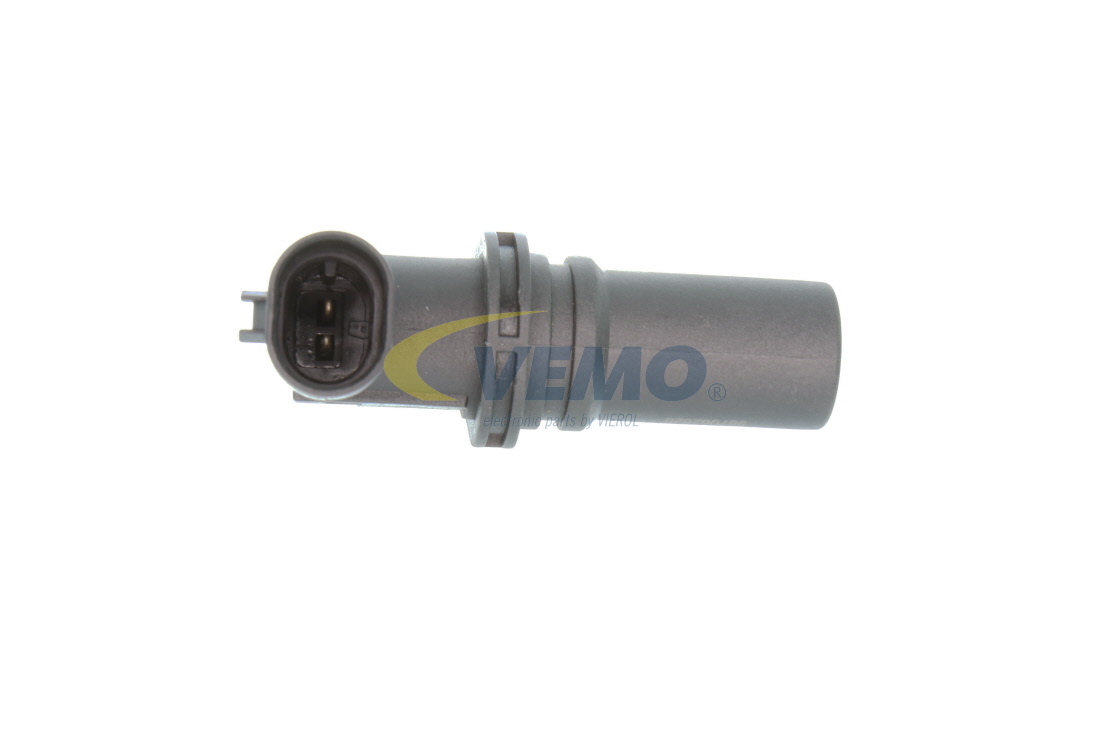 VEMO Impulsgeber OPEL,FORD,FIAT V24-72-0012 1547993,06235645,1247679 Kurbelwellensensor,Impulsgeber, Kurbelwelle 93193372,3322063P00000,33220N86J00 von VEMO