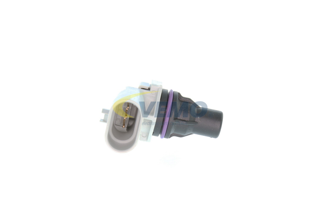 VEMO Impulsgeber OPEL,FORD,FIAT V40-72-0406 33220N86J10000,093190703,06238646 Kurbelwellensensor,Impulsgeber, Kurbelwelle 55216241,55283973,93190703 von VEMO