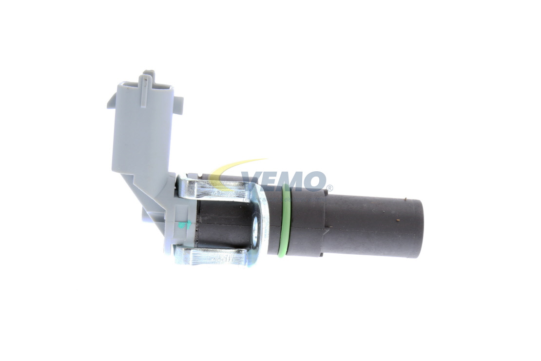 VEMO Impulsgeber OPEL,SAAB,VAUXHALL V40-72-0399 9115115,01238223,1238223 Kurbelwellensensor,Impulsgeber, Kurbelwelle 009115115,09115115 von VEMO