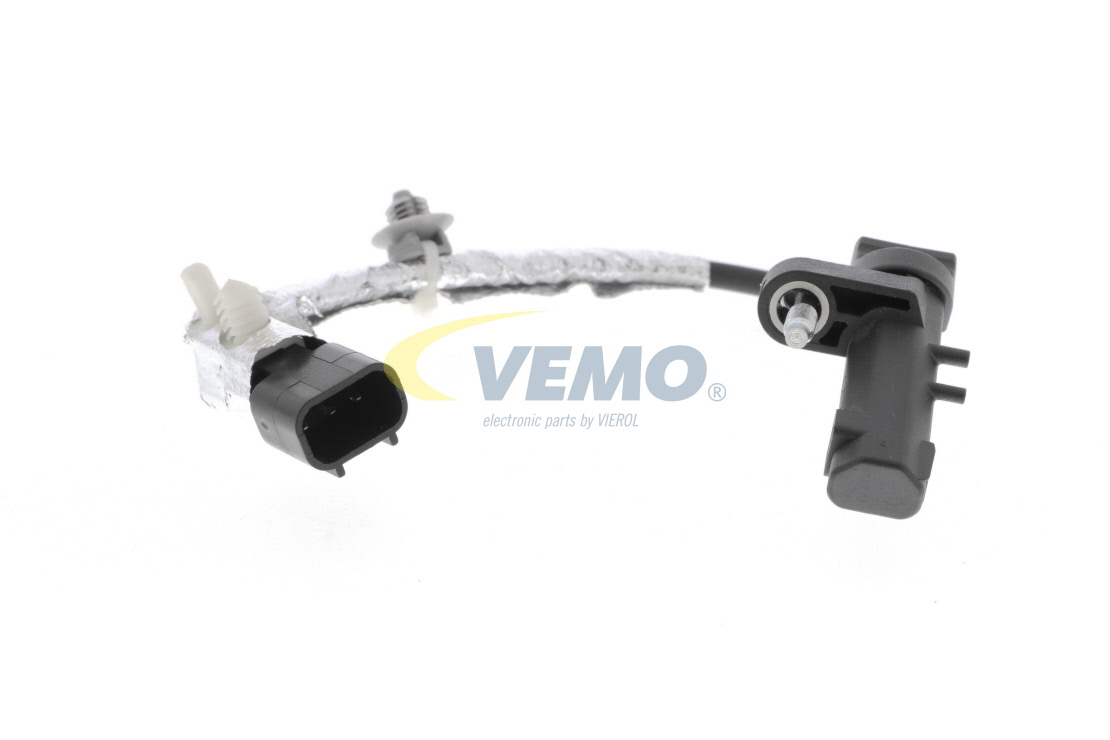 VEMO Impulsgeber PEUGEOT,CITROËN,LAND ROVER V48-72-0068 1354249,LR009793,1311305 Kurbelwellensensor,Impulsgeber, Kurbelwelle von VEMO