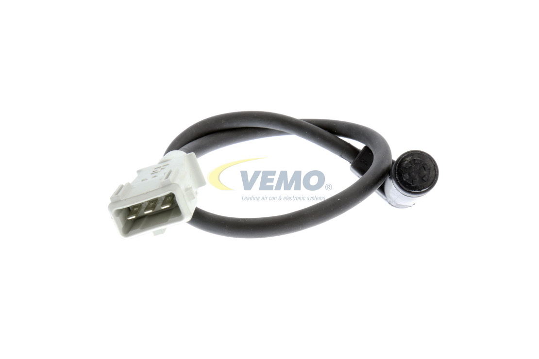 VEMO Impulsgeber PEUGEOT,CITROËN V22-72-0032 591891,591893,9614004500 Kurbelwellensensor,Impulsgeber, Kurbelwelle 9616806280 von VEMO