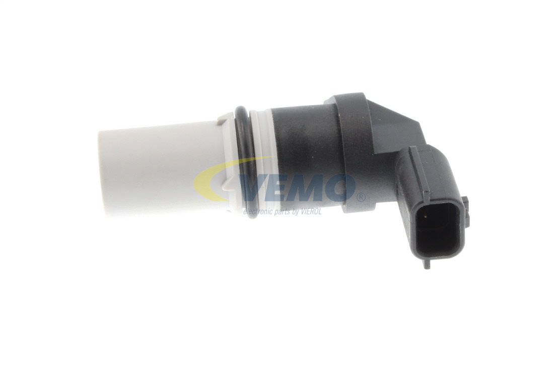 VEMO Impulsgeber RENAULT,DACIA V46-72-0183 240116482R,240112589R,8200746592 Kurbelwellensensor,Impulsgeber, Kurbelwelle von VEMO