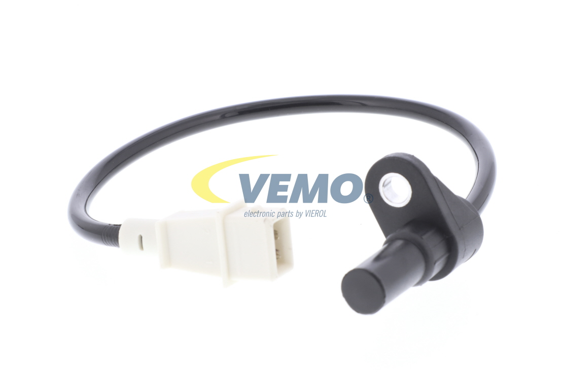 VEMO Impulsgeber RENAULT,VOLVO V95-72-0006 35476993,7433547699,1389254 Kurbelwellensensor,Impulsgeber, Kurbelwelle 3507941,35079417,35476693,3547699 von VEMO