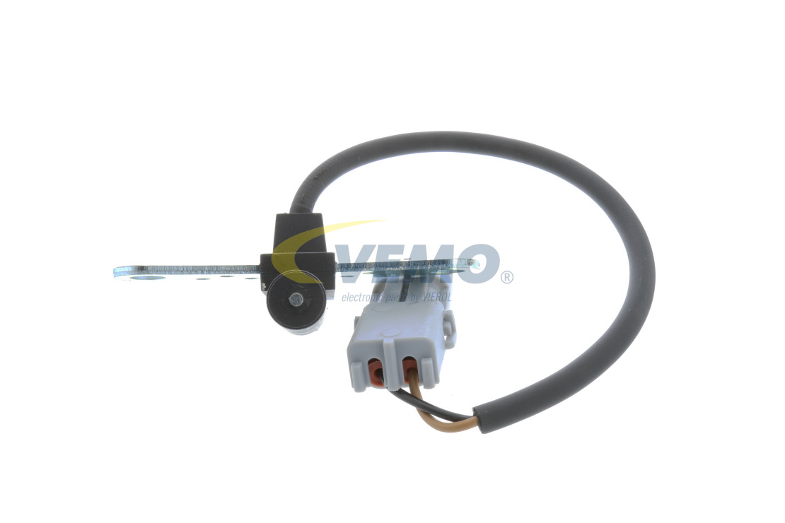 VEMO Impulsgeber RENAULT V46-72-0004 7700855719,7700855719F,770085931 Kurbelwellensensor,Impulsgeber, Kurbelwelle 7702218699 von VEMO