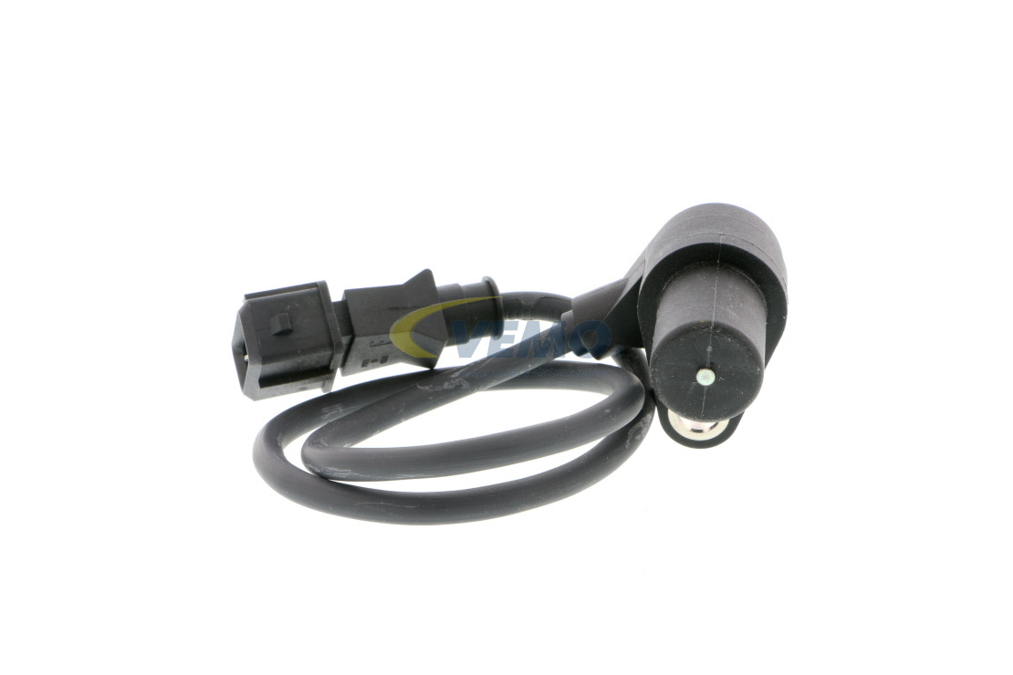 VEMO Impulsgeber SKODA V10-72-1124 004165008 Kurbelwellensensor,Impulsgeber, Kurbelwelle von VEMO