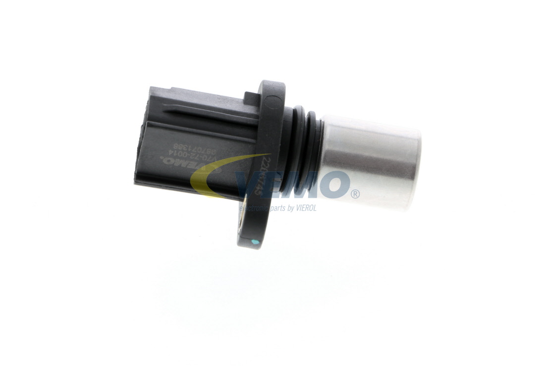 VEMO Impulsgeber TOYOTA,LEXUS V70-72-0014 9008019014,9091905026,94856807 Kurbelwellensensor,Impulsgeber, Kurbelwelle 94859443 von VEMO