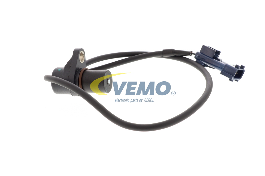 VEMO Impulsgeber VOLVO,SAAB V50-72-0025 55557326,9177221,30561772 Kurbelwellensensor,Impulsgeber, Kurbelwelle von VEMO