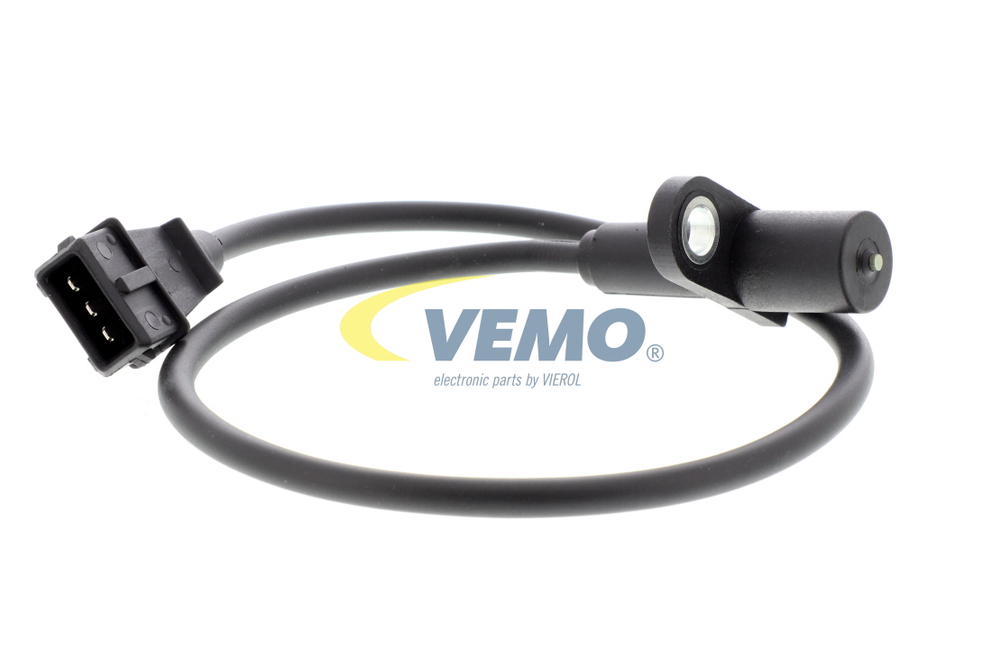 VEMO Impulsgeber VOLVO V95-72-0009 35478478,1389399,13893995 Kurbelwellensensor,Impulsgeber, Kurbelwelle 271949,2719490,3547847 von VEMO