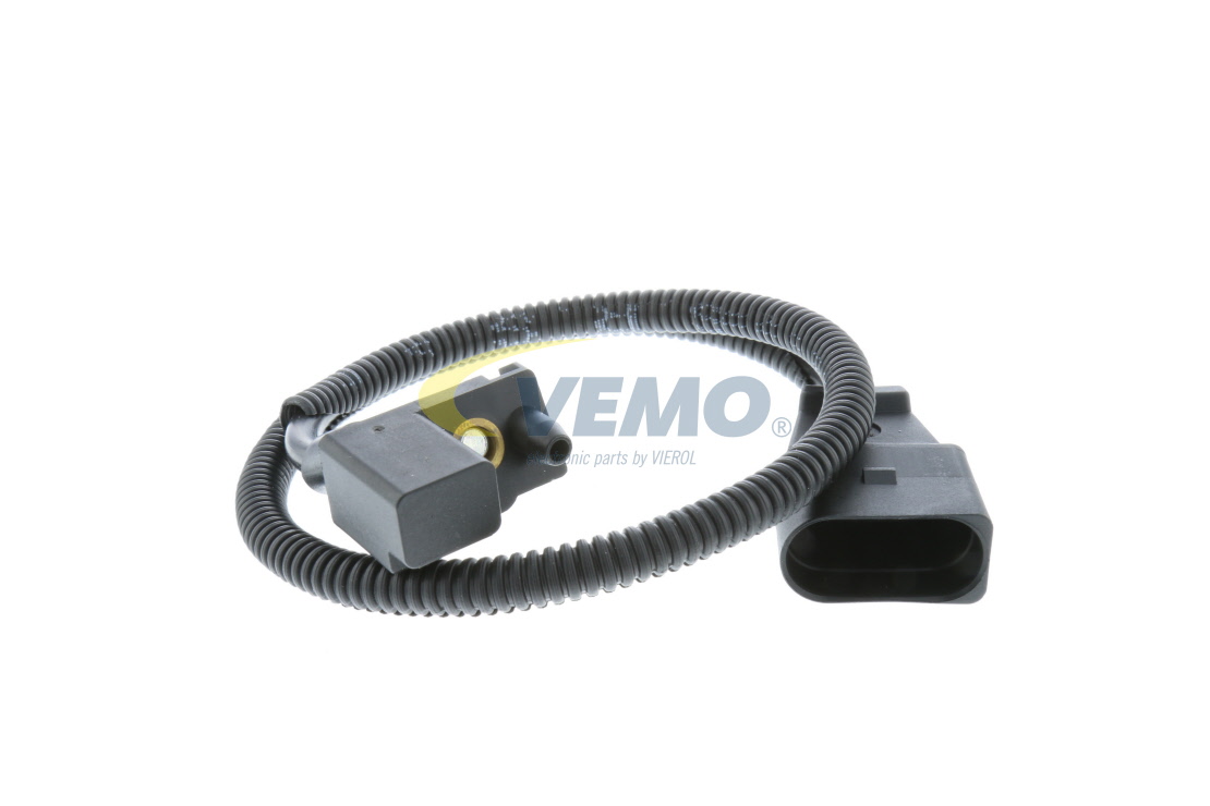 VEMO Impulsgeber VW,AUDI,SKODA V10-72-1270 030957147B,030957147H,30957147AB Kurbelwellensensor,Impulsgeber, Kurbelwelle 30957147B,30957147H,030957147J von VEMO