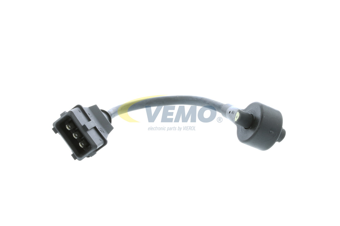 VEMO Impulsgeber VW,SEAT,KIA V10-72-0986 60565836,051905381,51905381 Kurbelwellensensor,Impulsgeber, Kurbelwelle von VEMO