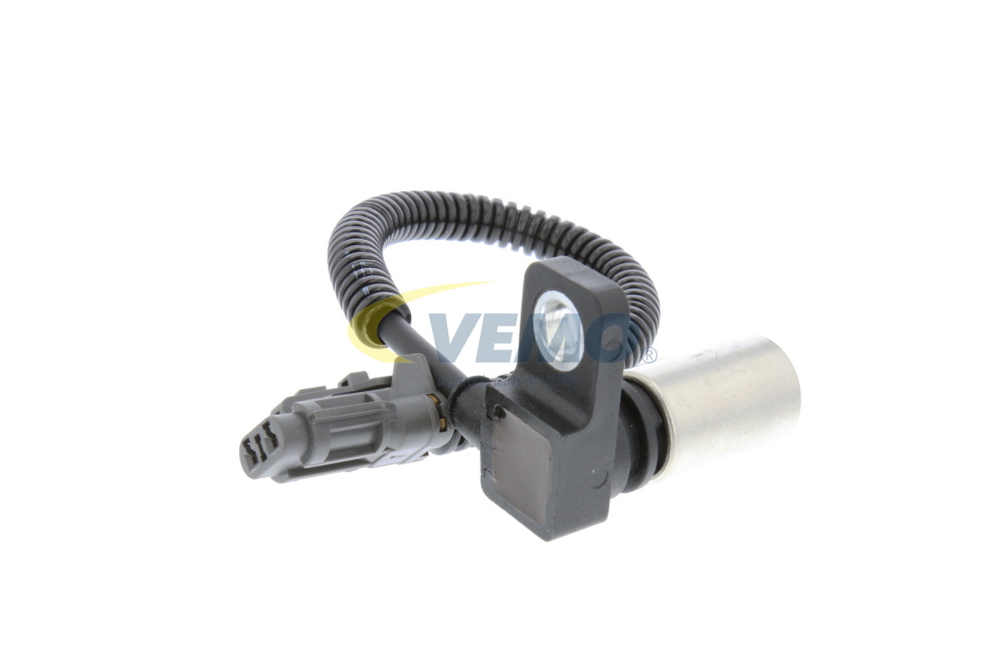 VEMO Impulsgeber VW,SKODA,SEAT V10-72-1000 RS123CG,001927321 Kurbelwellensensor,Impulsgeber, Kurbelwelle von VEMO